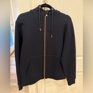 Good Man Brand Full Zip Hoodie
